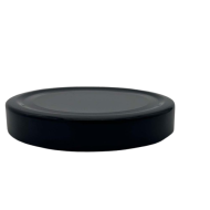 Капачка 82 h 15 мм - черно