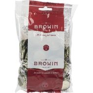 Метални капачки за бутилки ф 26, 100 бр - Browin