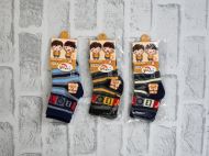 ЧОРАПИ ДЕТСКИ 1-4Г. BOY