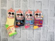 ЧОРАПИ ДЕТСКИ 4-8Г. HI HI