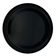 Капачка " Туист - оф " ф 82мм, черна, Люка, кашон 700 броя.