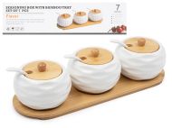 БУРКАНИ ЗА ПОДПРАВКИ С ПОСТАВКА 7Ч.