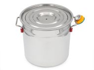 КАЗАН Ф37СМ. 25Л.