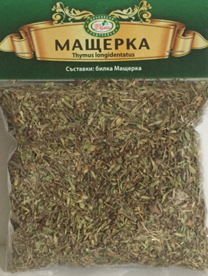  БИЛКА МАЩЕРКА -30 ГР