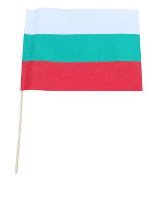 Българско знаме 16/22