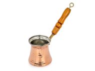 Медно джезве №2 150ml - HR-COPPER